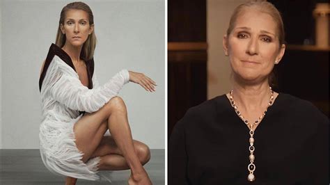 health of celine|where is celine dion today.